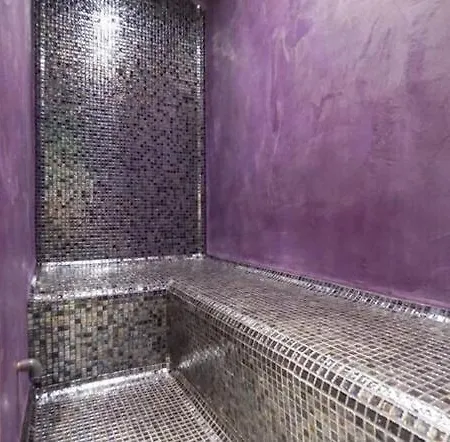 Apartment Luxury Industrial With Private Hammam At Montparnasse Paris