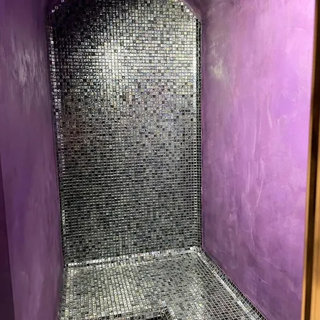Apartment Luxury Industrial With Private Hammam At Montparnasse *