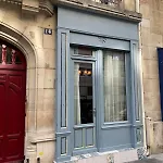 Superbe Hammam à Paris Montparnasse