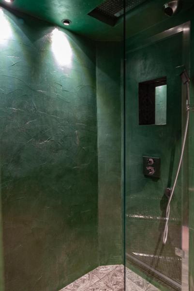 Superbe Hammam à Montparnasse * Parigi