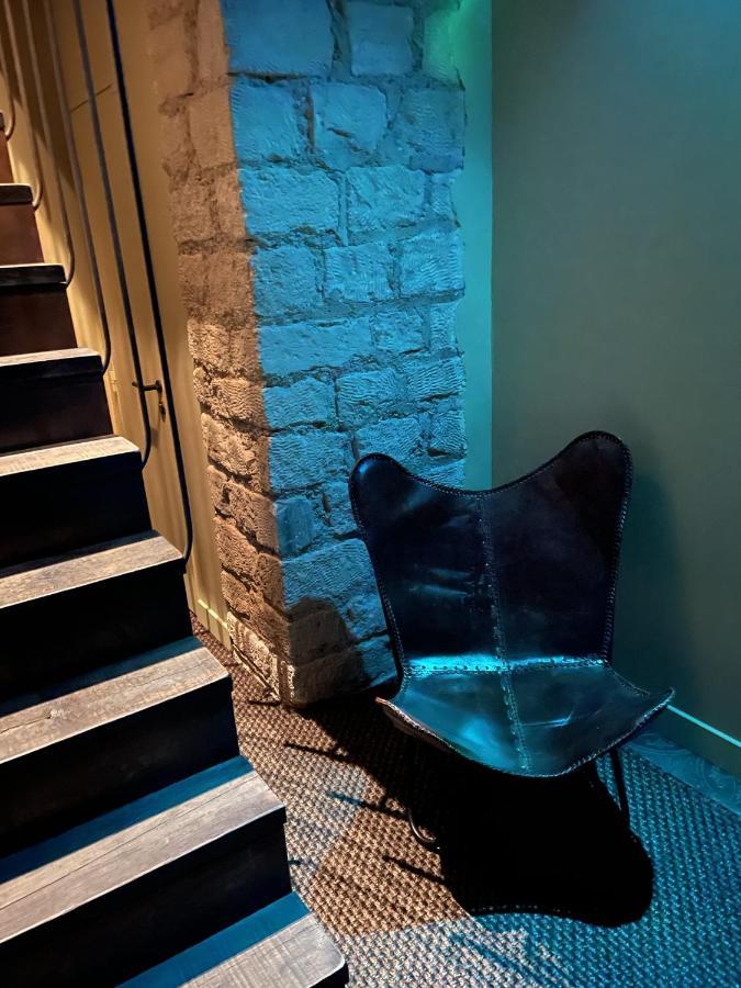 Superbe Hammam à Montparnasse Parigi