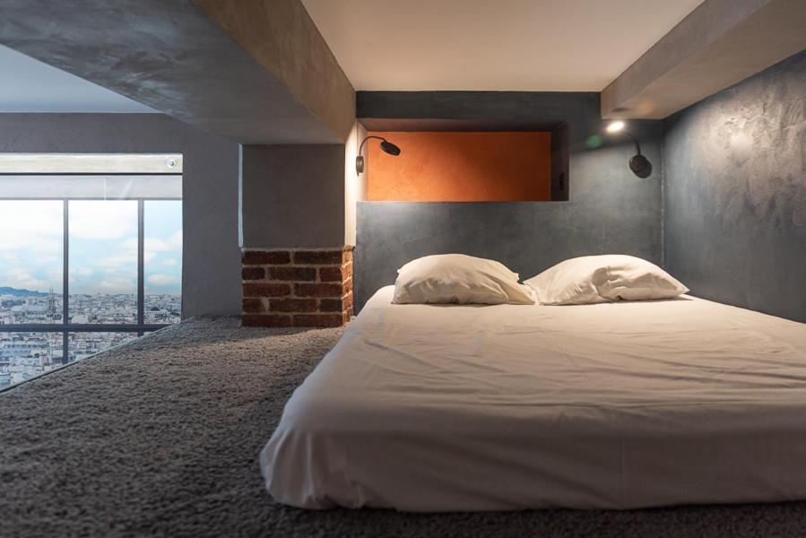 Superbe Hammam à Montparnasse Appartamento *