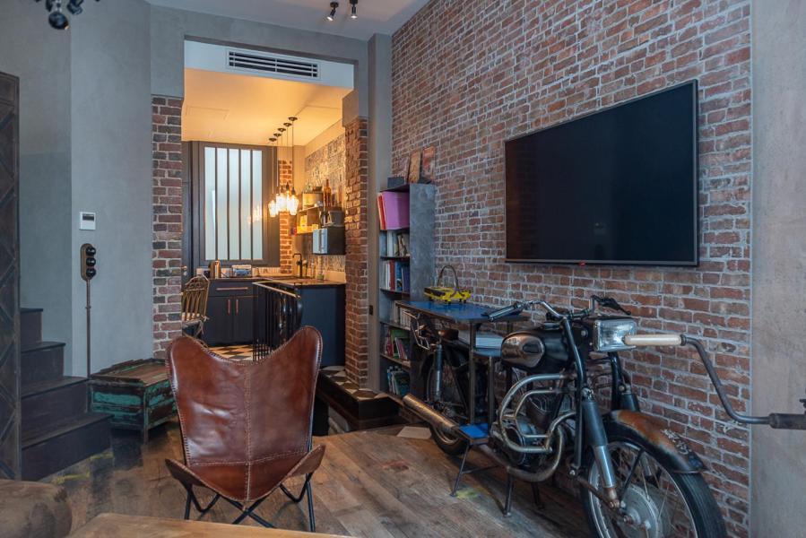 Superbe Hammam à Montparnasse *