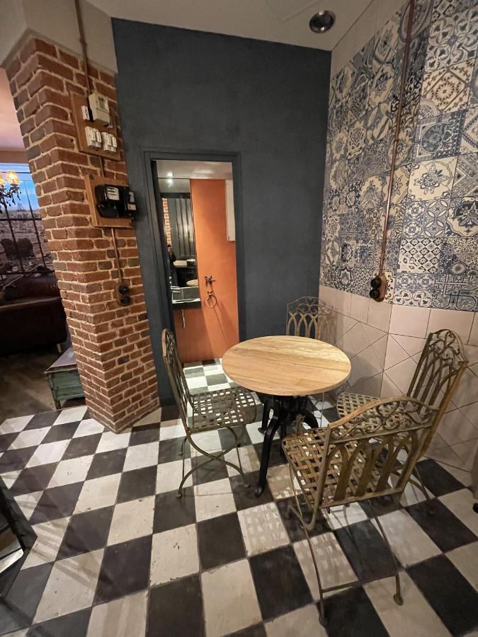 Superbe Hammam à Montparnasse Appartamento *