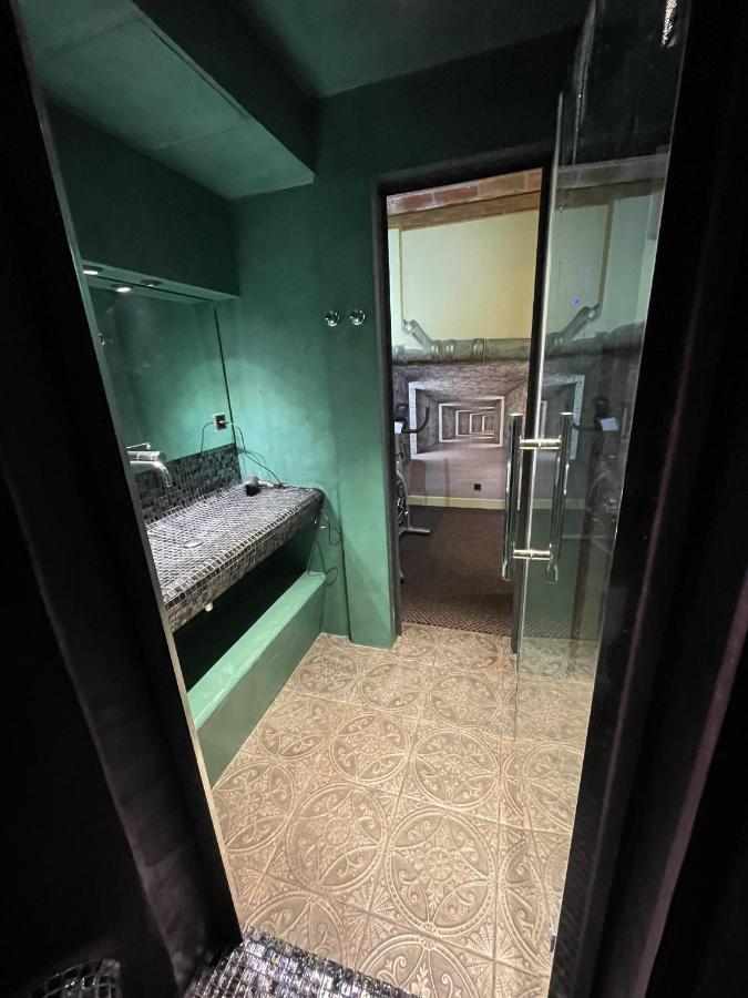 Appartamento Superbe Hammam à Montparnasse *