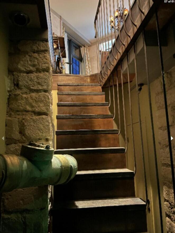 Superbe Hammam à Montparnasse Appartamento Parigi