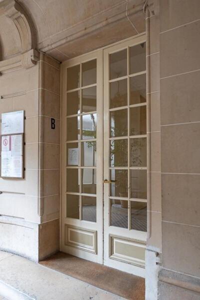 Superbe Hammam à Montparnasse Appartamento *