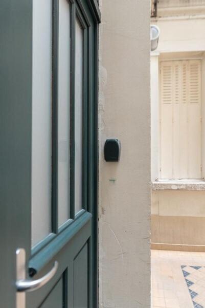 Superbe Hammam à Montparnasse * Parigi