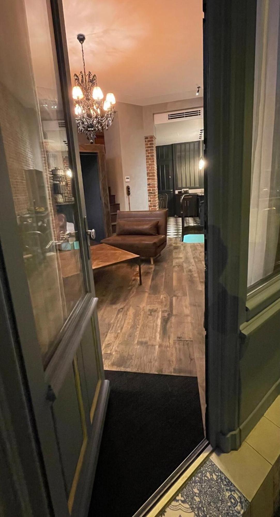 Superbe Hammam à Montparnasse Appartamento Parigi