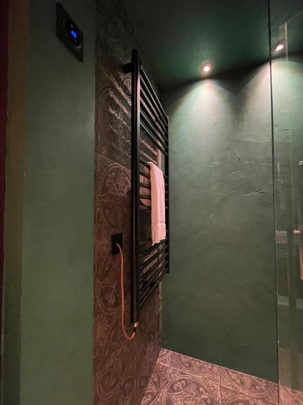 Superbe Hammam à Montparnasse