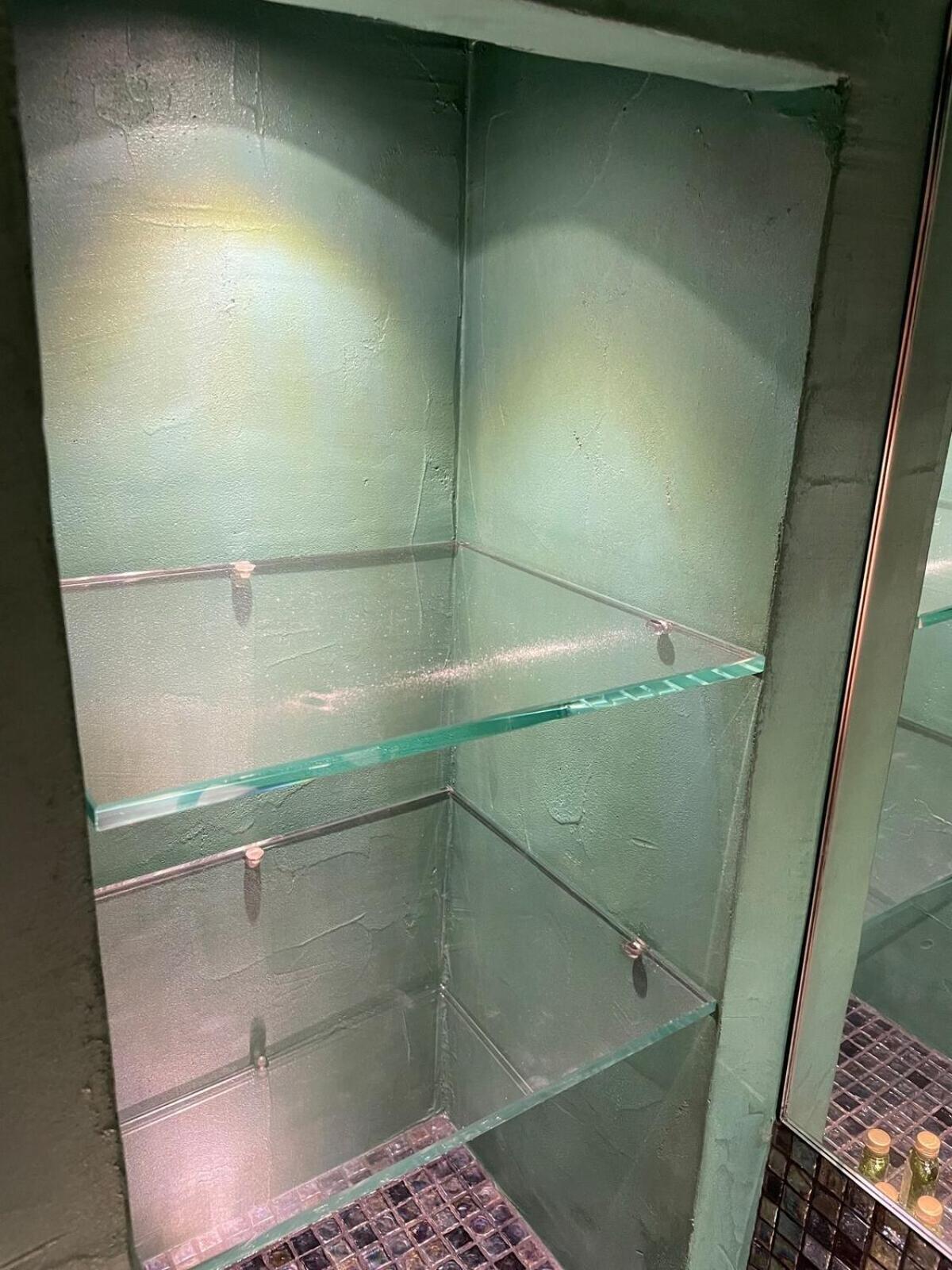 Superbe Hammam à Montparnasse * Parigi