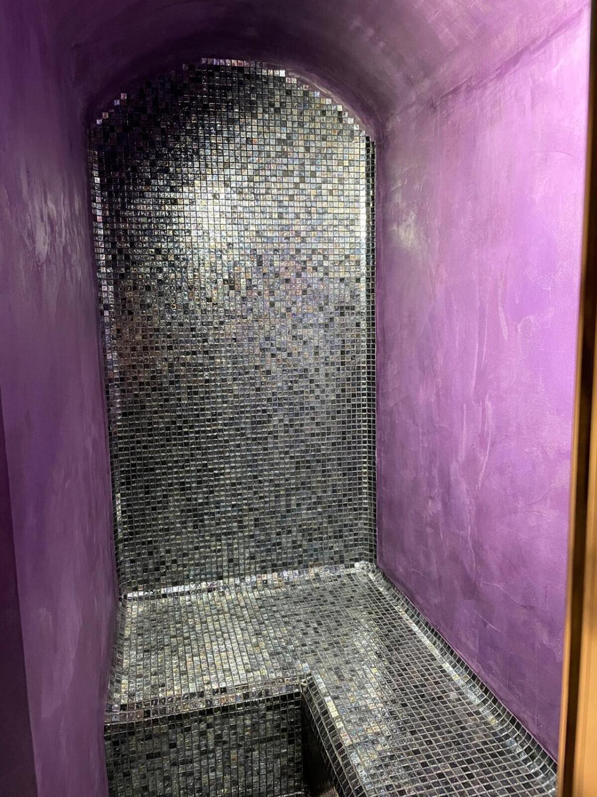 Appartamento Superbe Hammam à Montparnasse *